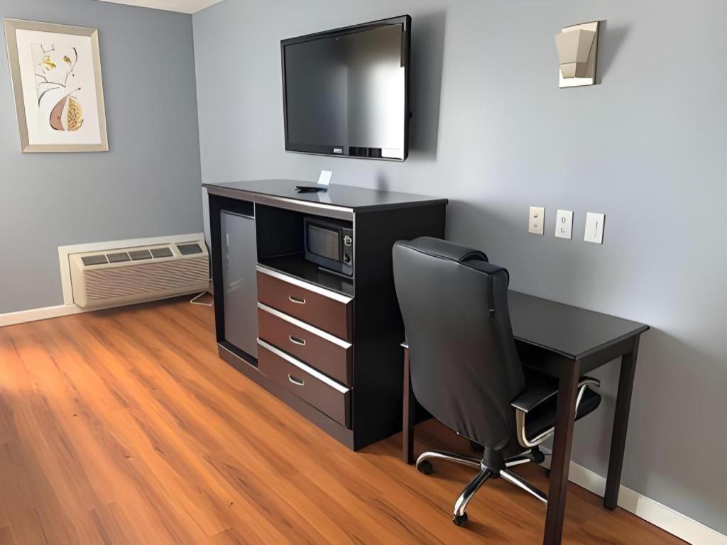 Rodeway Inn & Suites Port Arthur - Groves Екстер'єр фото