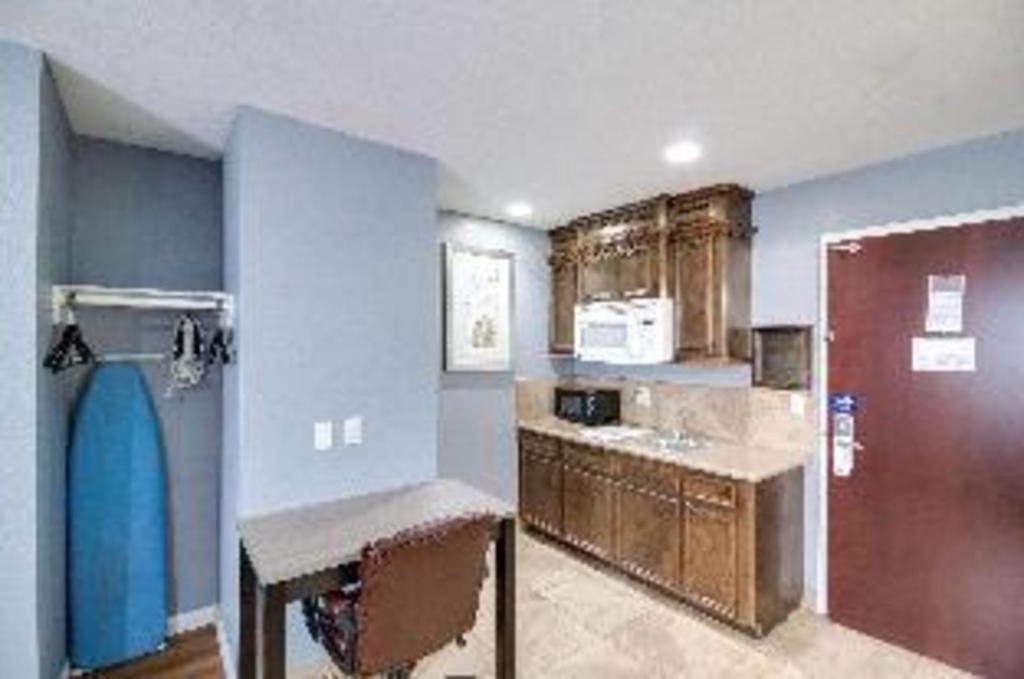 Rodeway Inn & Suites Port Arthur - Groves Екстер'єр фото