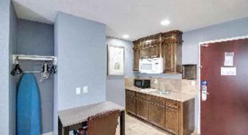 Rodeway Inn & Suites Port Arthur - Groves Екстер'єр фото