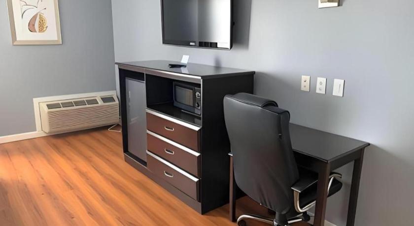 Rodeway Inn & Suites Port Arthur - Groves Екстер'єр фото